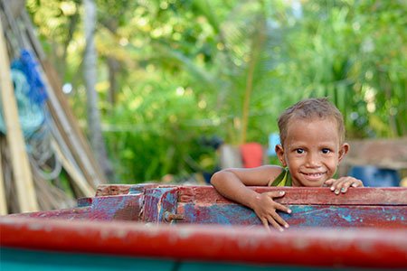 Training for a Brighter Future