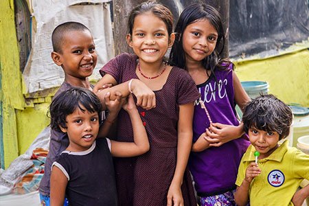 Sustainability Starts Small