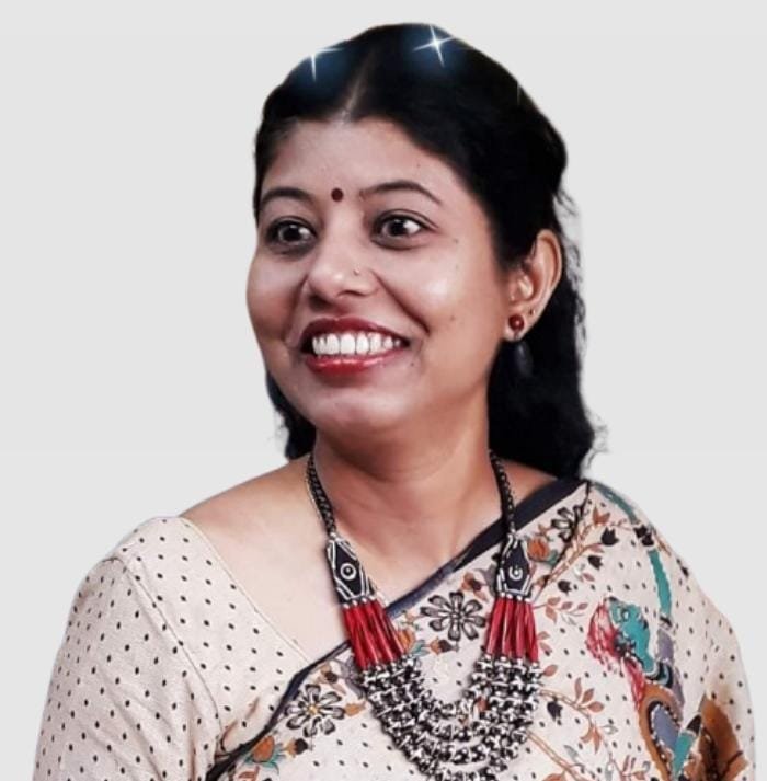Shilpa Narayan