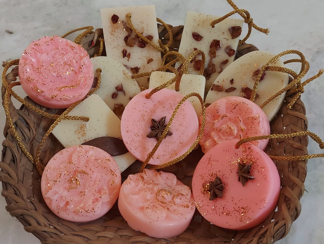 Lavender Bliss Room Freshener