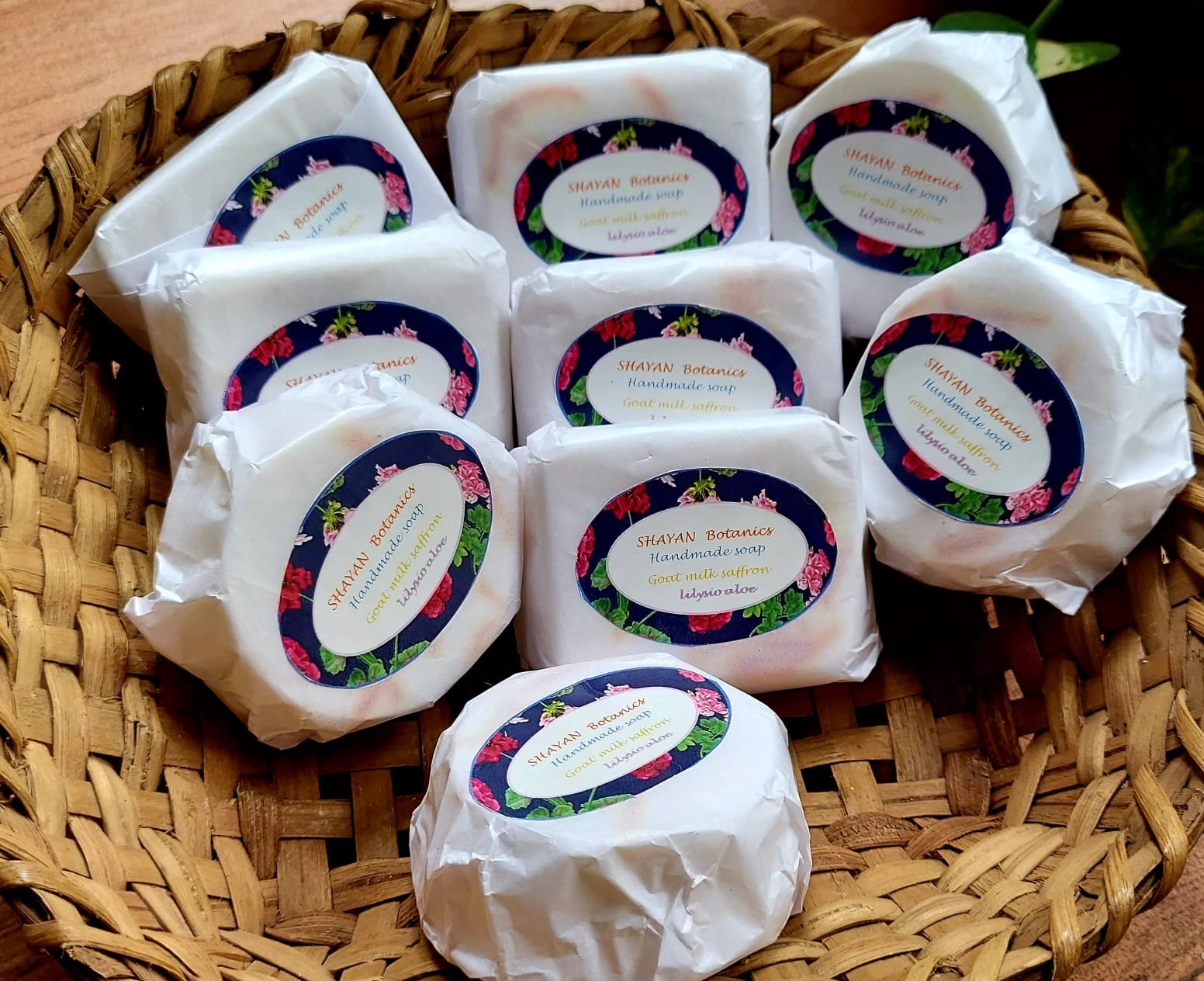 Sandalwood Glow Room Freshener